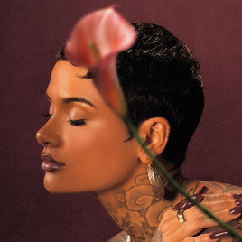 Kehlani Kehlani (Indie Exclusive) [Marble Violet Vinyl] [2LP] - Vinyl
