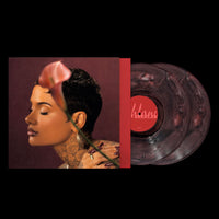 
              Kehlani Kehlani (Indie Exclusive) [Marble Violet Vinyl] [2LP] - Vinyl
            