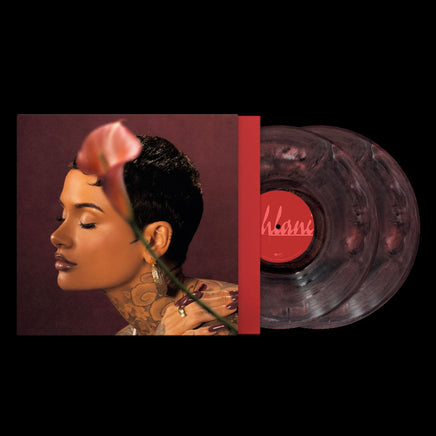 Kehlani Kehlani (Indie Exclusive) [Marble Violet Vinyl] [2LP] - Vinyl