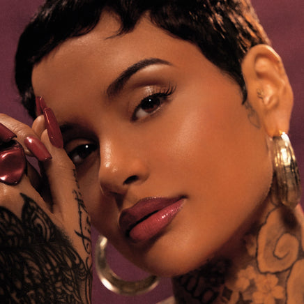 Kehlani Kehlani [Marble Violet Vinyl] [2LP] - Vinyl