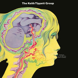 Keith Tippett Group But You Weren'T Listening [Lp] Dedicated To You - Vinyl