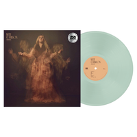 
              Kelly Clarkson Chemistry (Clear Vinyl, Coke Bottle Green) - Vinyl
            