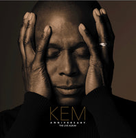 
              KEM Anniversary - The Live Album (Colored Vinyl, Gold) - Vinyl
            