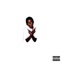 
              Ken Carson X [Explicit Content] (Colored Vinyl, White) - Vinyl
            