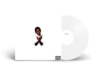 
              Ken Carson X [Explicit Content] (Colored Vinyl, White) - Vinyl
            