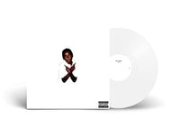 
              Ken Carson X [Explicit Content] (Colored Vinyl, White) - Vinyl
            