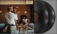 
              Kendrick Lamar Mr. Morale & The Big Steppers [2 LP] - Vinyl
            