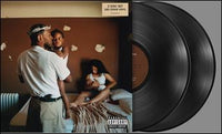 
              Kendrick Lamar Mr. Morale & The Big Steppers [2 LP] - Vinyl
            