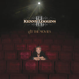 Kenny Loggins At The Movies - Vinyl