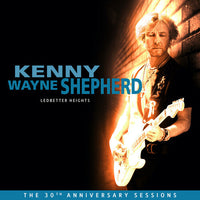 
              Kenny Wayne Shepherd Ledbetter Heights: The 30th Anniversary Sessions (180 Gram Vinyl, Anniversary Edition) (2 Lp's) - Vinyl
            