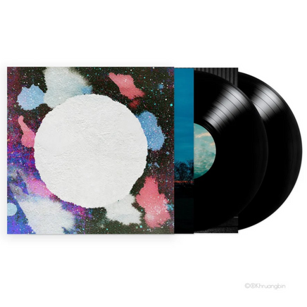 Khruangbin The Universe Smiles Upon You ii (2 Lp's) - Vinyl