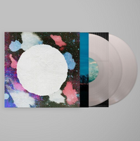 
              Khruangbin The Universe Smiles Upon You ii (Limited Edition, White Colored Vinyl) (2 Lp's) - Vinyl
            