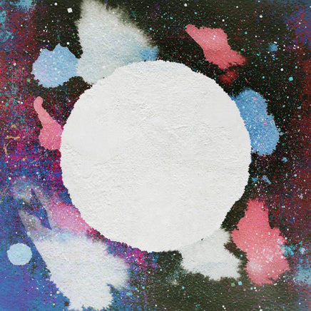 Khruangbin The Universe Smiles Upon You ii (Limited Edition, White Colored Vinyl) (2 Lp's) - Vinyl