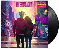 
              Kid Cudi Entergalactic [Explicit Content] - Vinyl
            