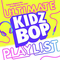 
              KIDZ BOP Kids KIDZ BOP Ultimate Playlist [Lavender LP] - Vinyl
            