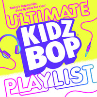
              KIDZ BOP Kids KIDZ BOP Ultimate Playlist [Lavender LP] - Vinyl
            