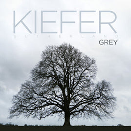 Kiefer Sutherland Grey - Vinyl