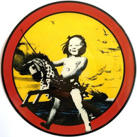 
              Killing Joke Fire Dances (Limited Edition, Picture Disc Vinyl) - Vinyl
            
