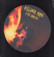 
              Killing Joke Fire Dances (Limited Edition, Picture Disc Vinyl) - Vinyl
            