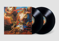 
              Killing Joke Hosannas From The Basements Of Hell: Deluxe Edition (Bonus Tracks (2 Lp's) - Vinyl
            