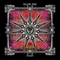 
              Killing Joke Pylon [Green 3 LP] - Vinyl
            