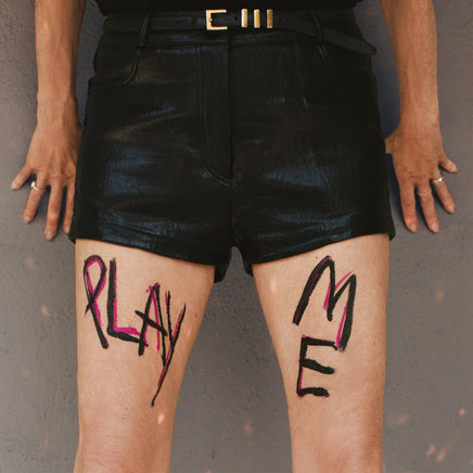 Kim Gordon Play Me - Vinyl