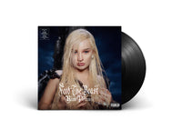 
              Kim Petras Feed The Beast [Explicit Content] - Vinyl
            