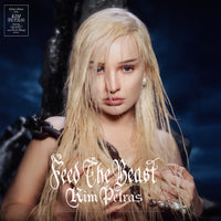 
              Kim Petras Feed The Beast [Explicit Content] - Vinyl
            