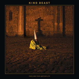 Kind Beast Familiars From Another Life - Vinyl