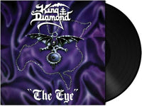 
              King Diamond The Eye (180 Gram Vinyl) - Vinyl
            