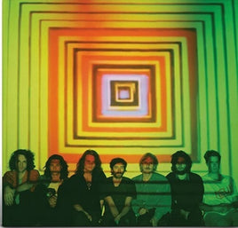 King Gizzard & The Lizard Wizard Float Along - Fill Your Lungs [Venusian Sky LP] - Vinyl