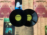 
              King Gizzard & The Lizard Wizard Omnium Gatherum [2 LP] - Vinyl
            