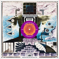 
              King Gizzard & The Lizard Wizard Polygondwanaland (100% Recycled Plastic (r-PET), 180 Gram Translucent Purple) - Vinyl
            