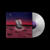 
              King Krule Space Heavy (Indie Exclusive, Clear Vinyl, Postcard) - Vinyl
            