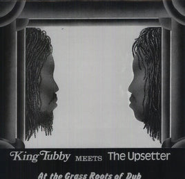 King Tubby Meets The Upsetter At The Grass Roots of Dub - Vinyl