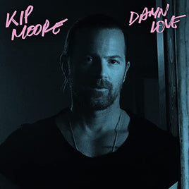 Kip Moore Damn Love [2 LP] - Vinyl