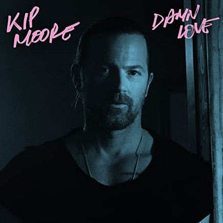 Kip Moore Damn Love [2 LP] - Vinyl