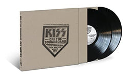 KISS KISS Off The Soundboard: Live In Des Moines (2 Lp's) - Vinyl