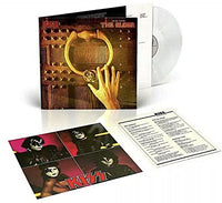 
              KISS Music From The Elder (Half-Speed Master,Numbered, 180 Gram Translucent Vinyl) - Vinyl
            