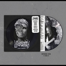 Koldbrann Ingen Skånsel - Vinyl