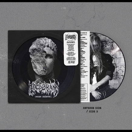Koldbrann Ingen Skånsel - Vinyl