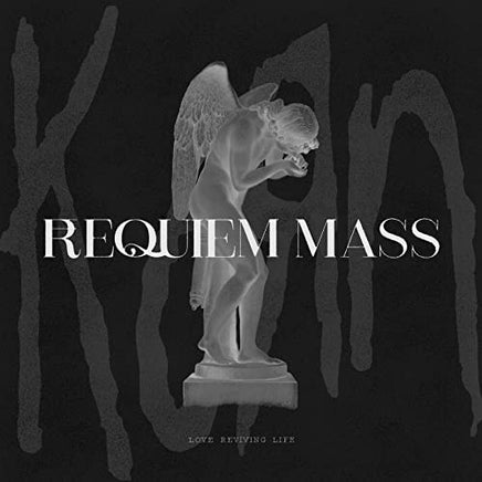 Korn Requiem Mass [Bluejay LP] - Vinyl