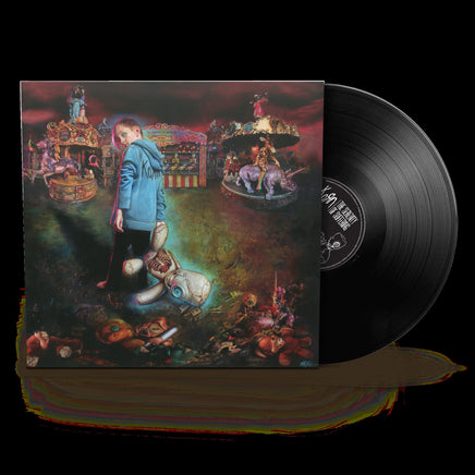 Korn The Serenity Of Suffering [LP] - Vinyl