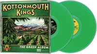 
              Kottonmouth Kings Green Album (Limited Edition, Colored Vinyl, Green, Bonus Material, Reissue) (2 Lp's) - Vinyl
            