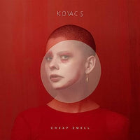 
              Kovacs Cheap Smell [Import] (2 Lp's) - Vinyl
            