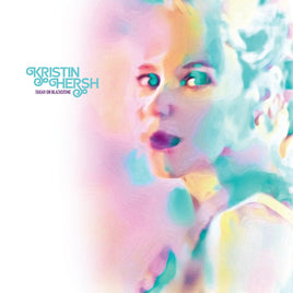 Kristin Hersh Sugar On Blackstone [Light Blue Vinyl] - Vinyl