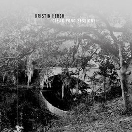 Kristin Hersh The Clear Pond Road Sessions - Vinyl