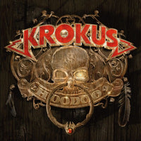 
              KROKUS HOODOO -HQ/INSERT- - Vinyl
            