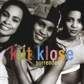 Kut Klose Surrender (Remastered) (Light Blue Vinyl) - Vinyl