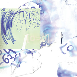 Kwes. Kinds (Clear Vinyl) - Vinyl